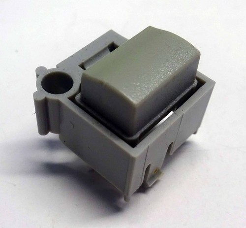 Yamaha 90es tappo pulsante - tappo,