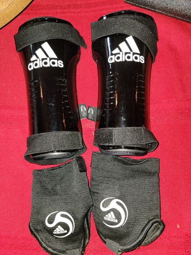 Adidas parastinchi caviglie - adidas, parastinchi/caviglie