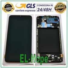 DISPLAY ORIGINALE SAMSUNG