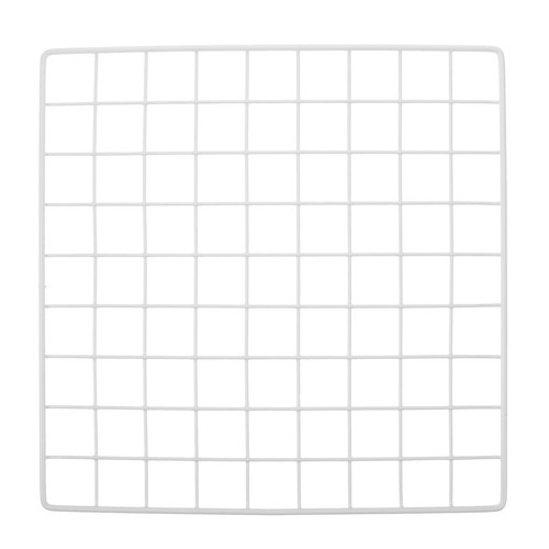 Support mural robuste - , en