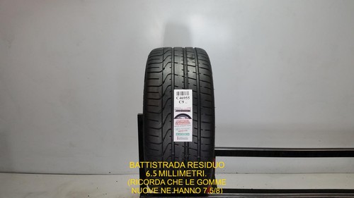 Gomme usate 275 40r19 105y - gomme,