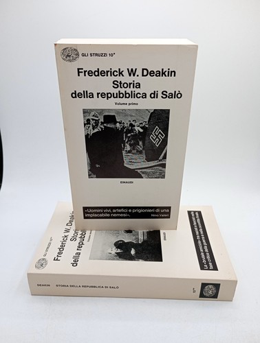Storia della repubblica - , di