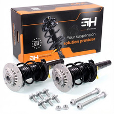 2x Montante Completo a Gas