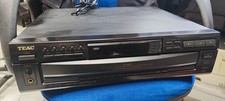  lettore 5 CD Teac modello