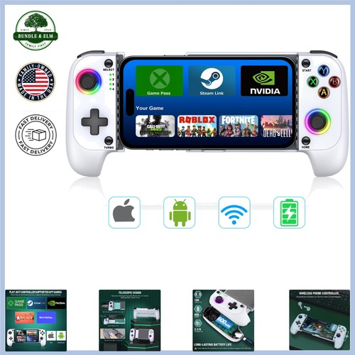 Controller wireless - controller,