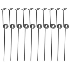  5 paia di pezzi di ricambio