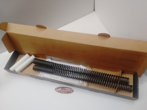 Progressive suspension 39mm - progressive,