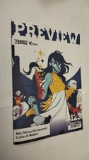 PREVIEW N.123 MARZO 2026 IL