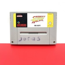 Street racer snes super - racer,