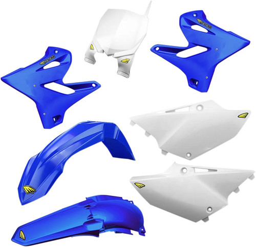 Cycra 1cyc 9316 kit - 1cyc-9316-02,