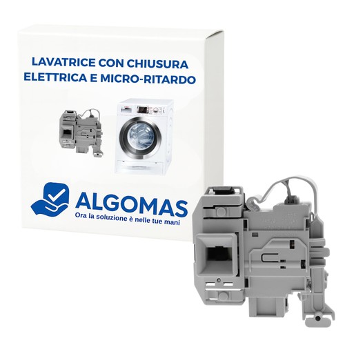 Chiusura elettrica - chiusura,