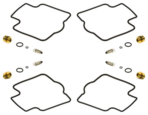 Kit reparación de - 4x,
