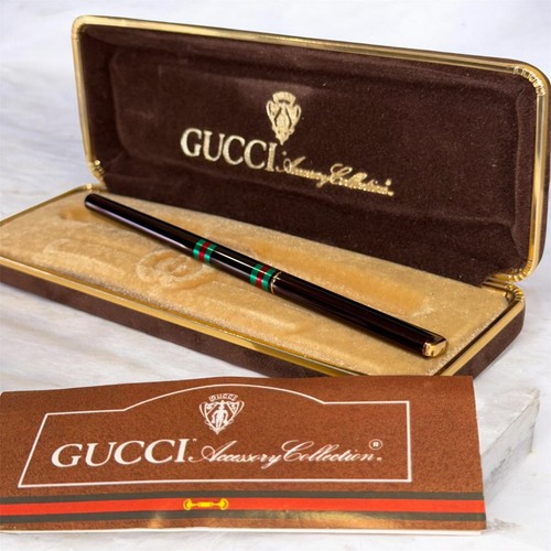 Vintage 1980s gucci - vintage,