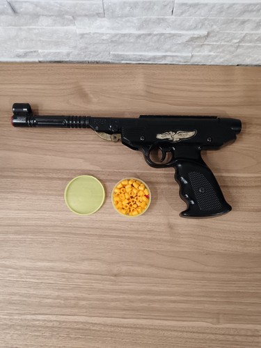 Pistola super condor calibro - pistola, 7