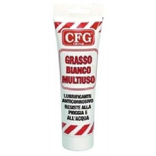 Cfg grasso bianco litio - bianco,