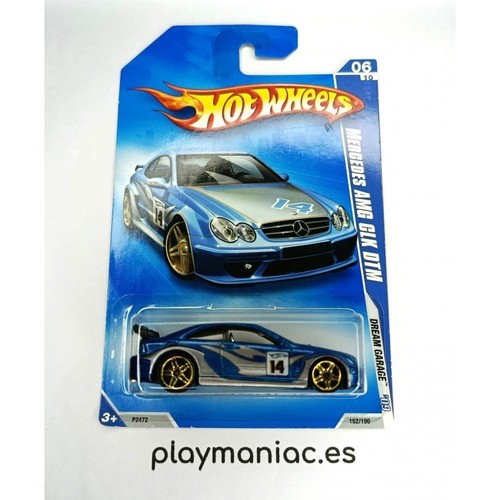 Hot wheels mercedes - hot, mercedes-amg