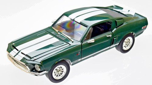 Ford shelby mustang 500kr - ford, gt