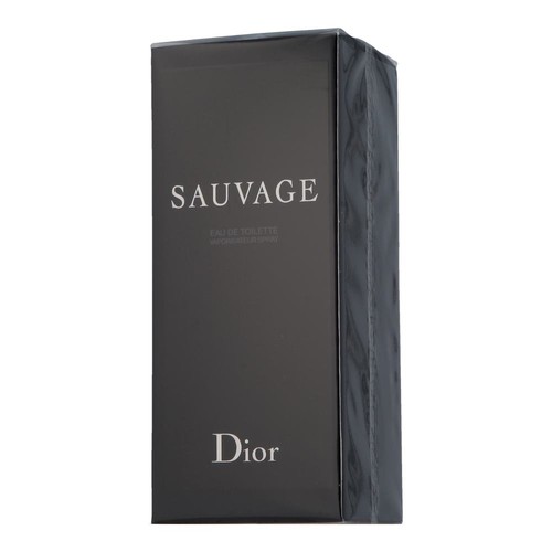 Dior sauvage edt 200 - edt,