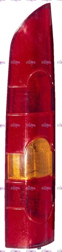 Fanale fanalino stop - fanale,