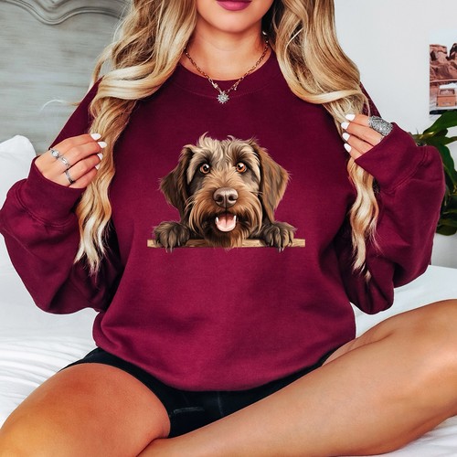 Felpa donna pelo ferretto - donna, a