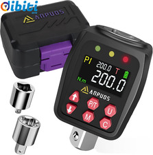 ANPUDS Adattatore Chiave