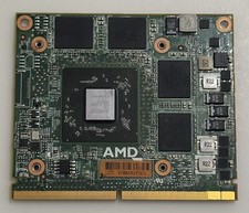 AMD 216-0810001 HD 6770M GDDR5