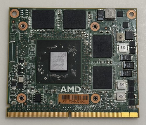 Amd 216 0810001 6770m gddr5 - 6770m,