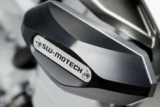 Kit Protezione Antiurto Scorrevole Telaio Moto SW Motech - Yamaha FJR1300