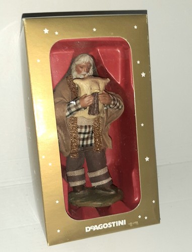Mondo del presepe - mondo,