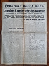 Fascismo Corriere Sera 24