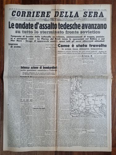 Fascismo corriere sera - fascismo,