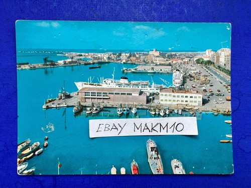 Cartolina foto cagliari - 🔵,