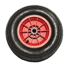 Carrello di lancio pneumatico