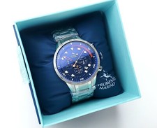 STRUMENTO MARINO WARRIOR