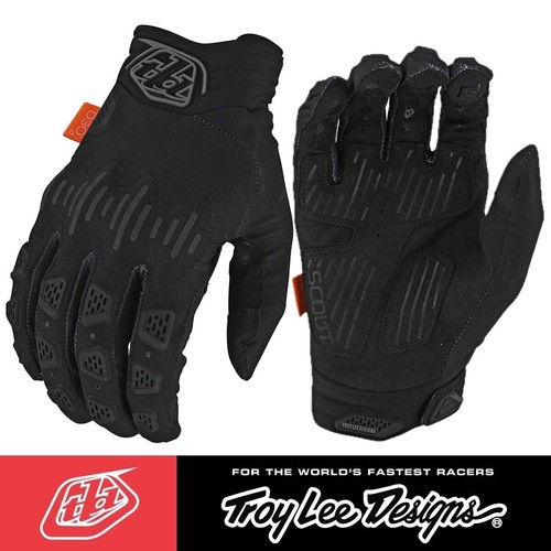 Guanti enduro troy lee design - enduro,