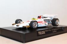 SLOT CAR  POLICAR  BRM 160 JO