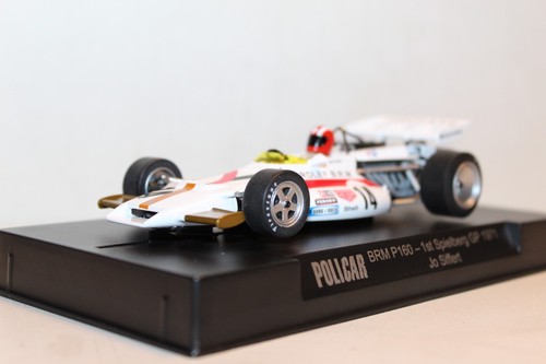 Slot car policar - , jo