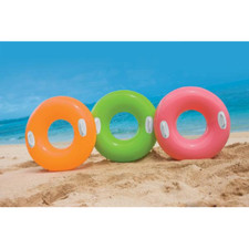 Intex 59258 Inflatable Donut