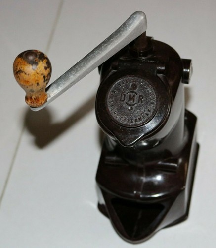 Macina caffe vintage in - caffe',