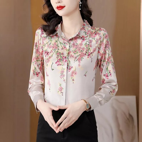 Camicia maglia blusa donna - blusa,
