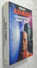 ISAAC ASIMOV FONDAZIONE ANNO