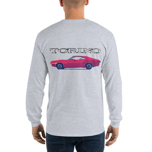 Camicia manica lunga - , ford