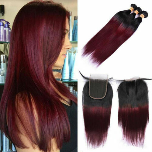 Trama capelli umani - capelli,