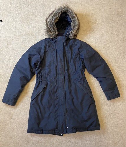 The north face arctic parka - face,