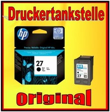 originale HP 27 Deskjet 3320