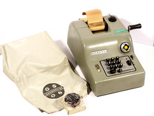 PRL) OLIVETTI SUMMA 15 OFFICE