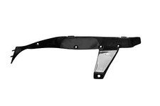 Copertura del cavo Carbonio