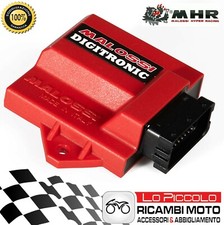 CENTRALINA ELETTRONICA DIGITALE DIGITRONIC MALOSSI HM VENT DERAPAGE 50 2T LC eu4