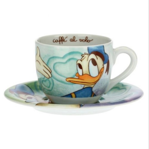 Thun disney paperino tazza - paperino,