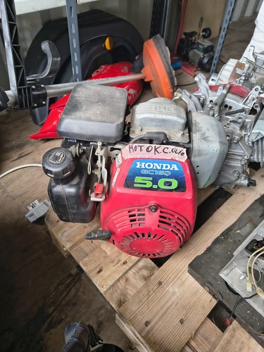 Motore completo honda - completo, gc160